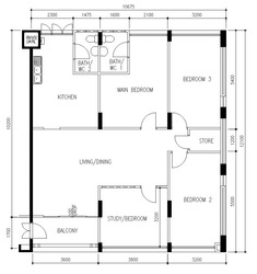Blk 112 Teck Whye Lane (Choa Chu Kang), HDB 5 Rooms #285234831